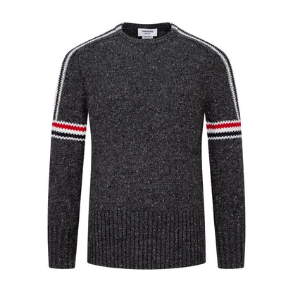 2025 Cotton Sweater