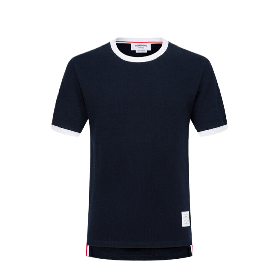 Solid Color T-shirt