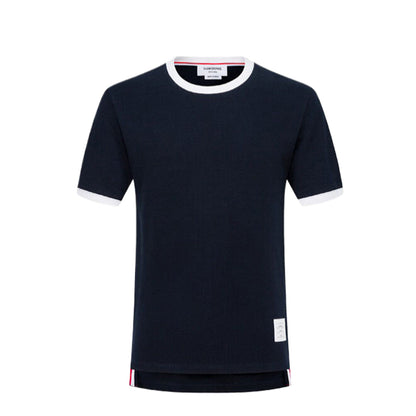 Solid Color T-shirt