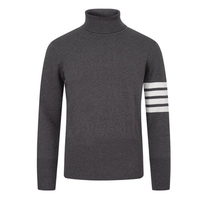 2025 Turtleneck sweater