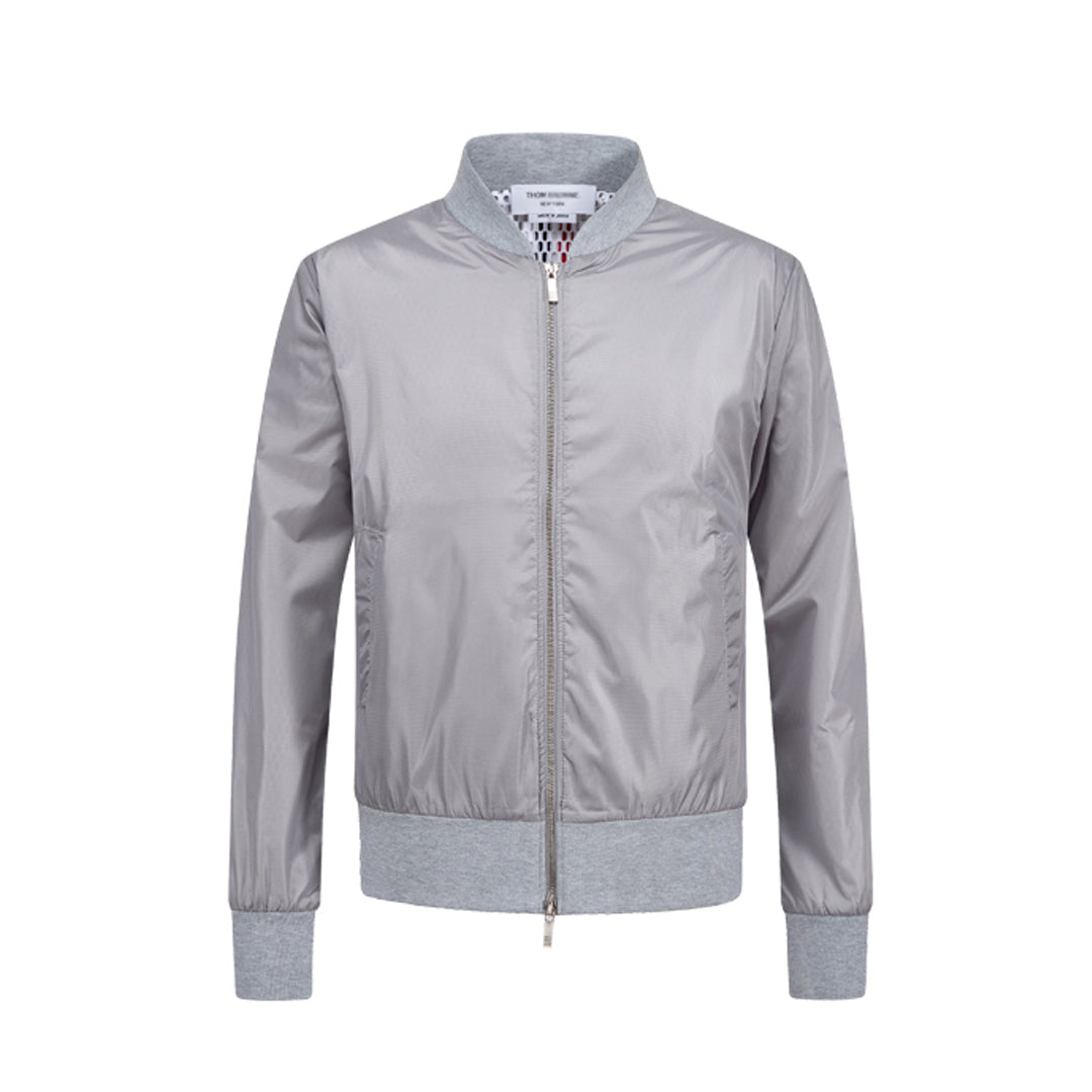 Back stripes Jacket