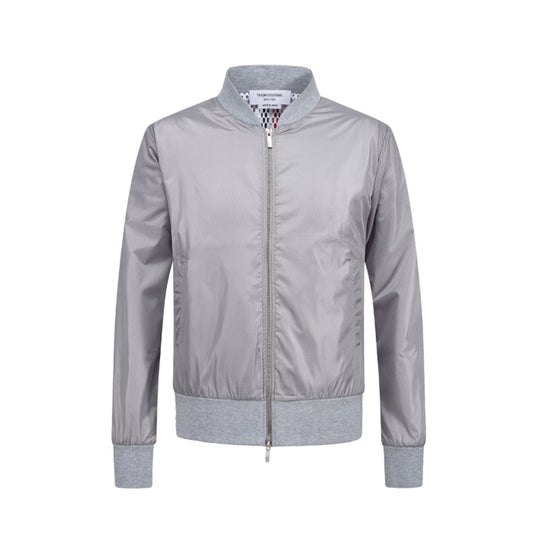 Back stripes Jacket