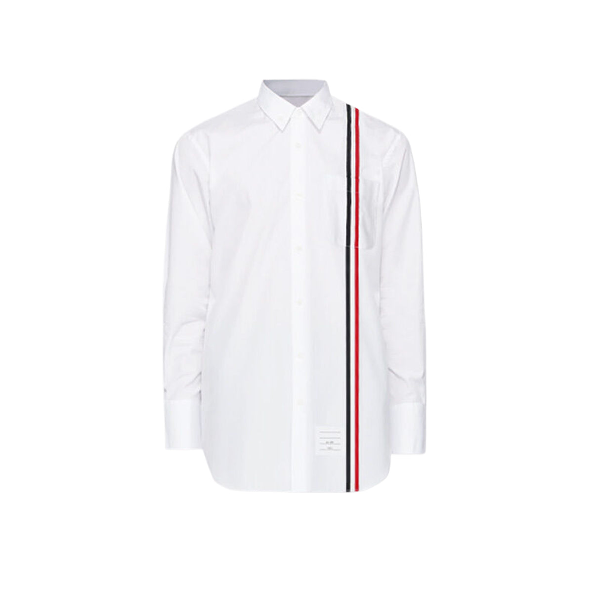 Casual Oxford Shirt