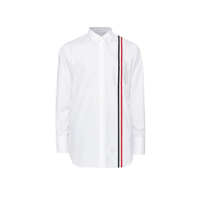 Casual Oxford Shirt