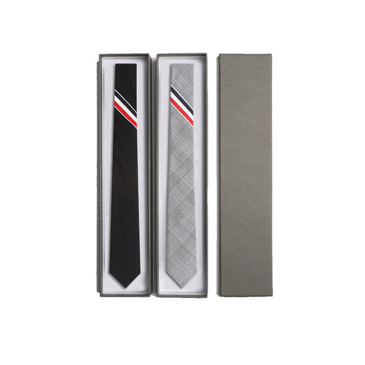 2025SMen's Tie