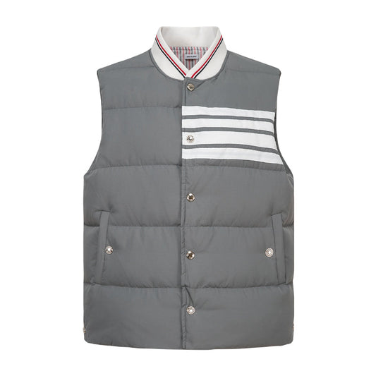 2025 Down vest