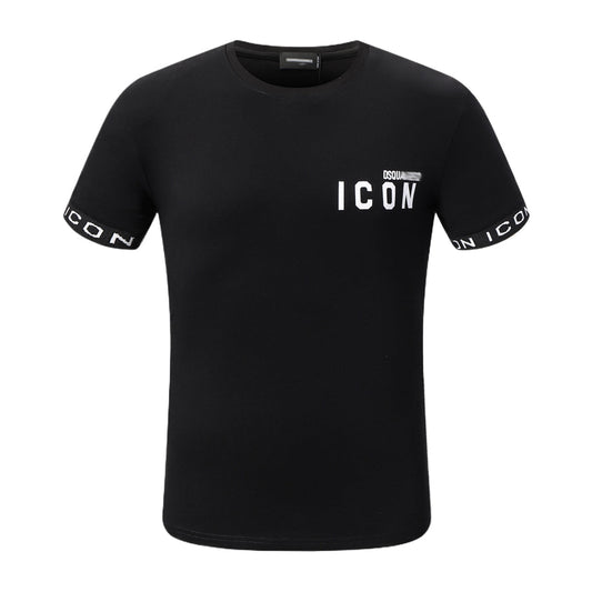 DSQ2 T-shirt ICON