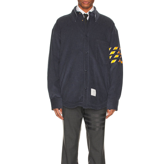 2025 Corduroy coat