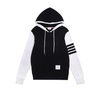 2025 Couple Hoodie