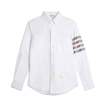 Casual Oxford Shirt