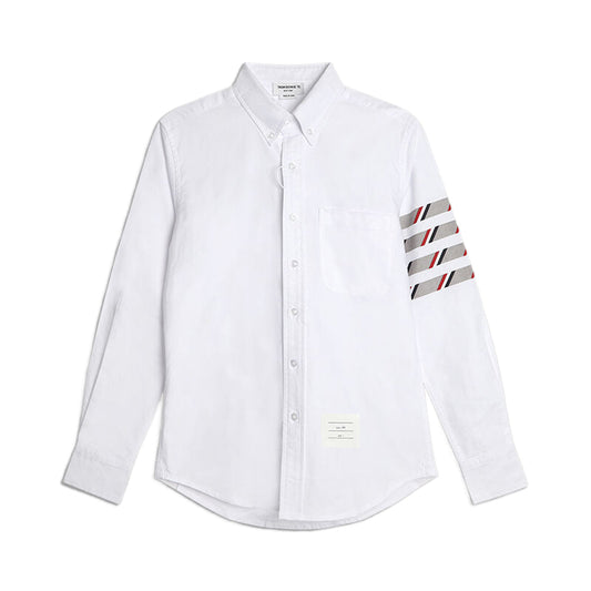 Casual Oxford Shirt