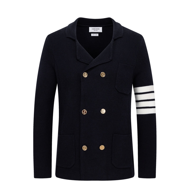 2025ss Wool Coat