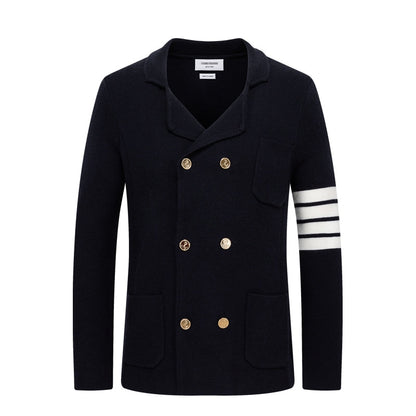 2025ss Wool Coat