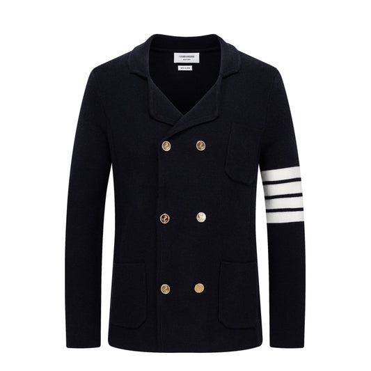 2025ss Wool Coat