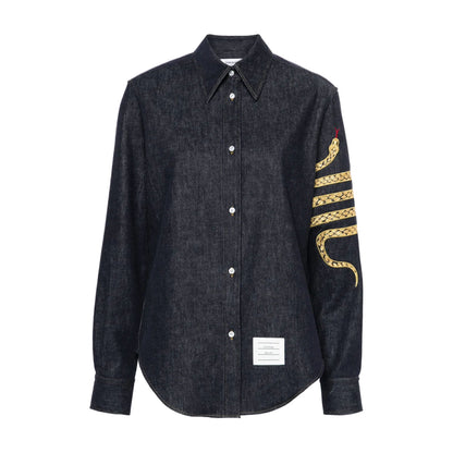 2025 Snake Year Limited Shirt