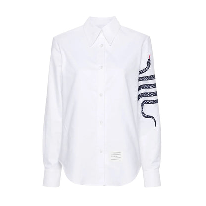 2025 Snake Year Limited Shirt