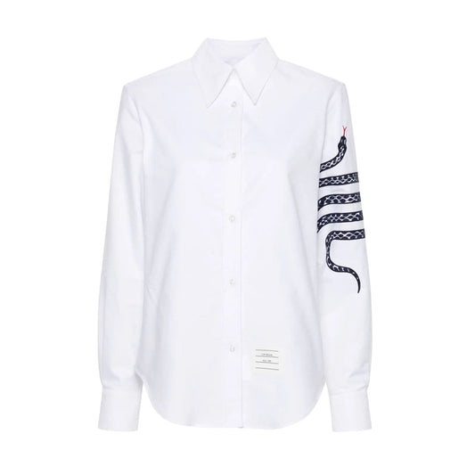 2025 Snake Year Limited Shirt