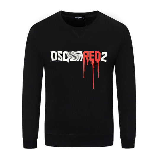 DSQ2 Sweatshirt Logo