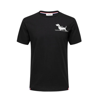 2025ss Print T-shirt