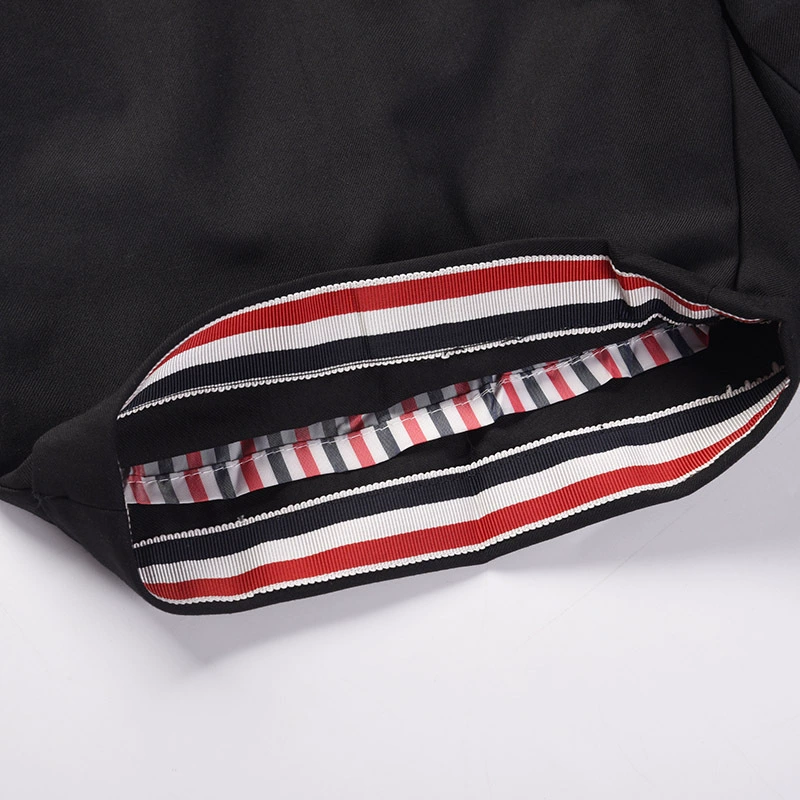 Men's Suit Shorts