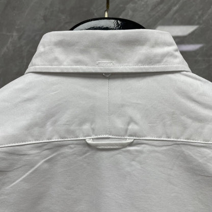 2025 Business shirts