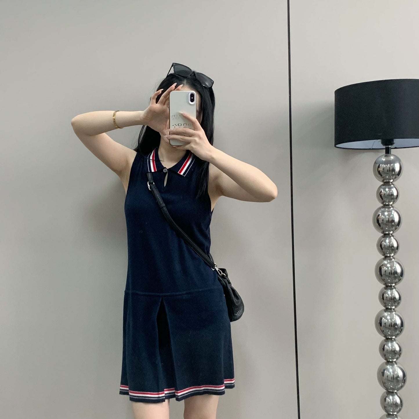 2025 Knitted dress