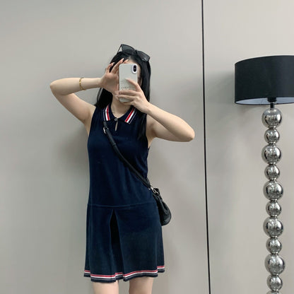 2025 Knitted dress