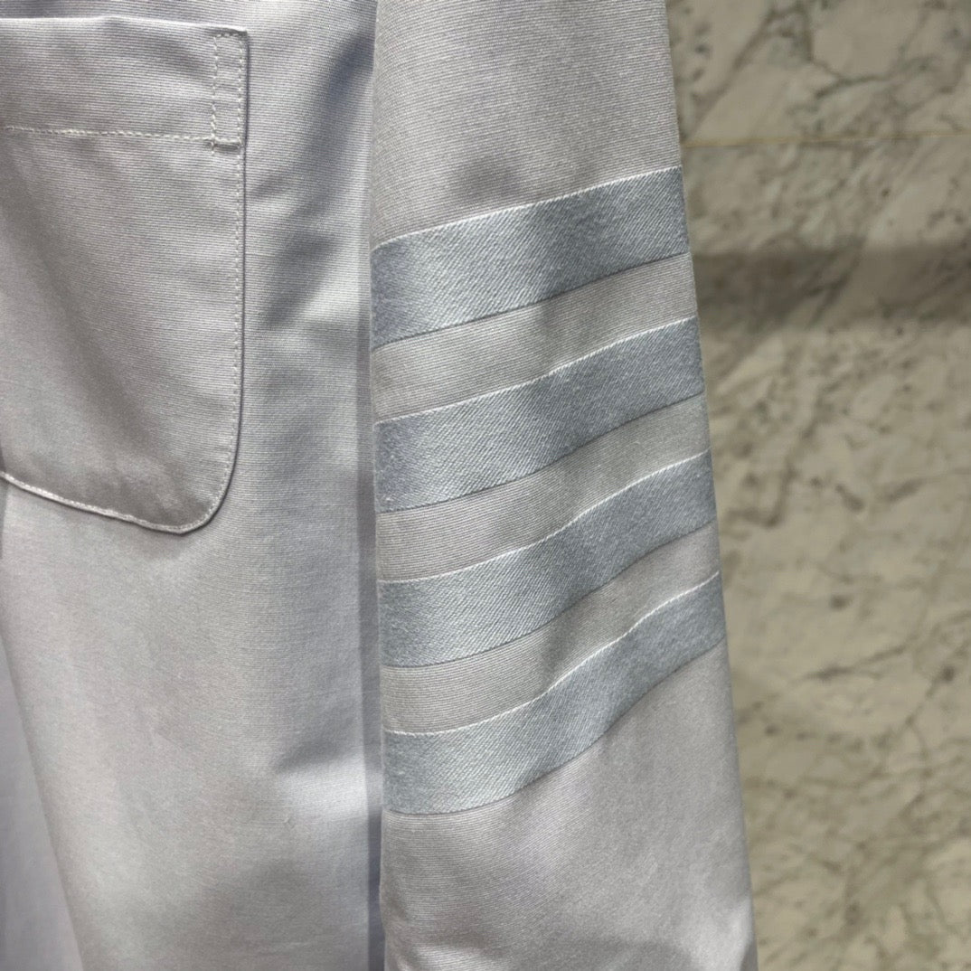 2025 Women's blouse with bow