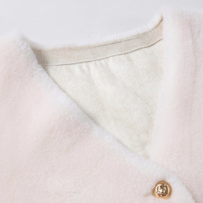 2025 SS Wool coat