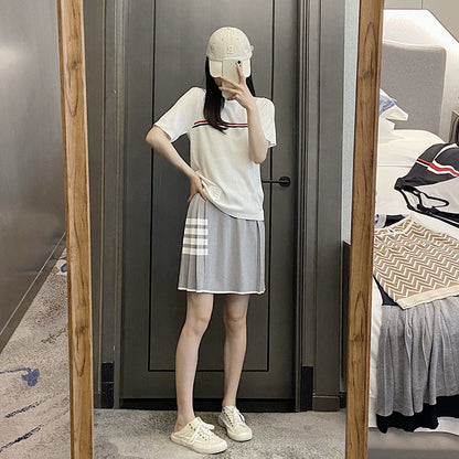 Striped T-shirt