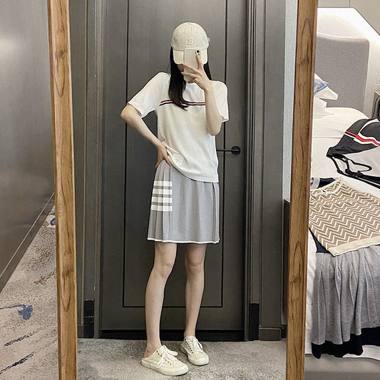 Striped T-shirt