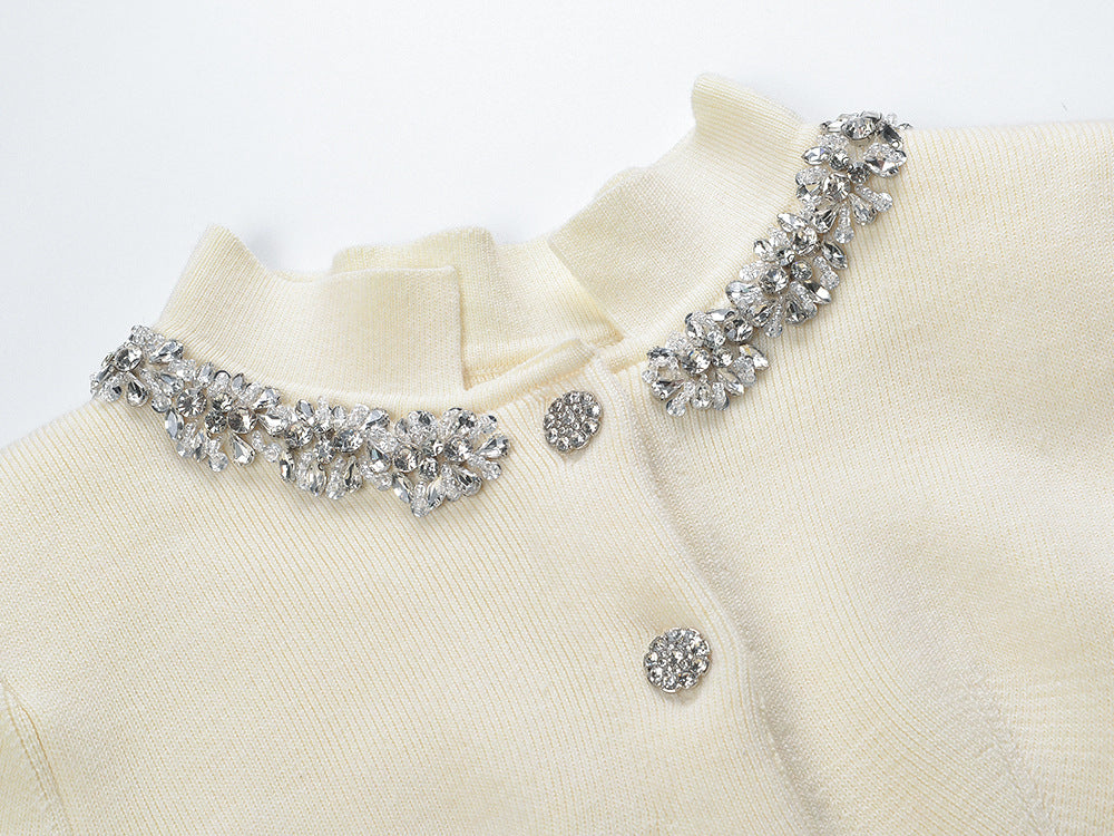 2025 Stylish skirt suit + belt