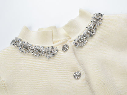 2025 Stylish skirt suit + belt