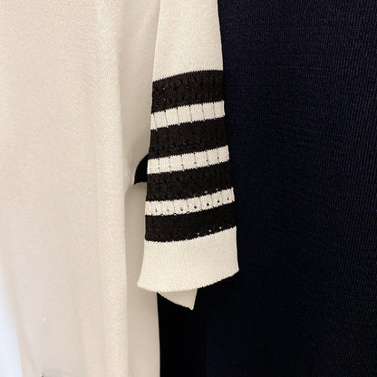 2025 Knitted dress