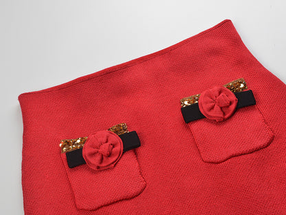 2025 elegant fitted dress