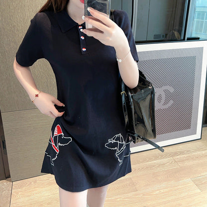 2025  Casual Dress