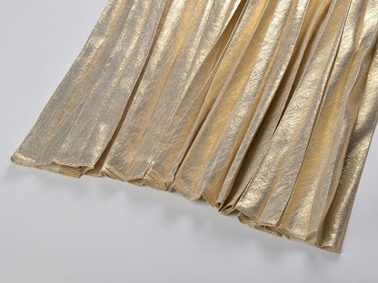 2025 Stylish skirt suit + belt