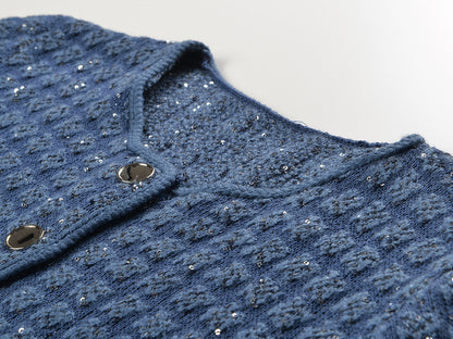 2025 Chanel-style suit