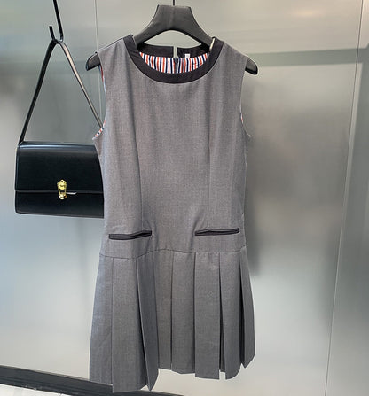 2025  Vest Dress