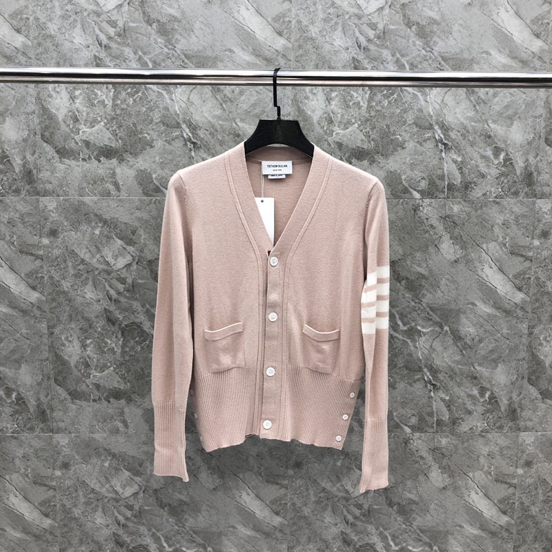 2025  Couple knitted cardigan