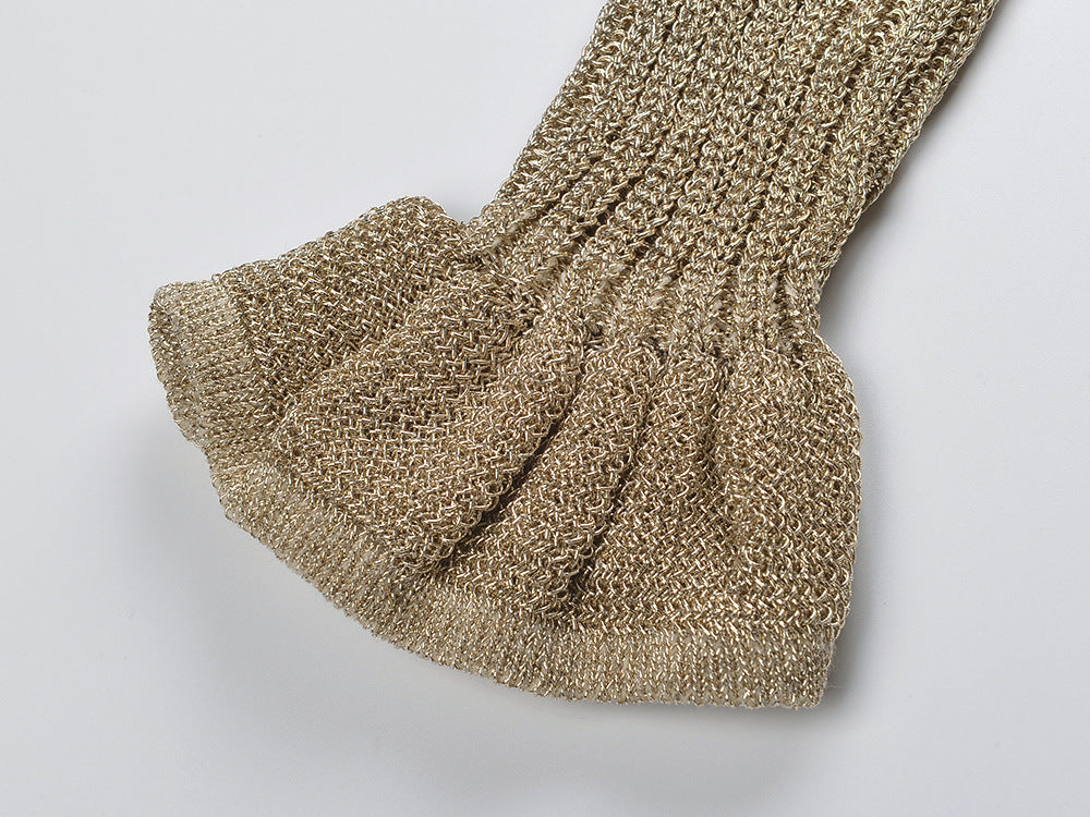 2025 Stylish skirt suit + belt