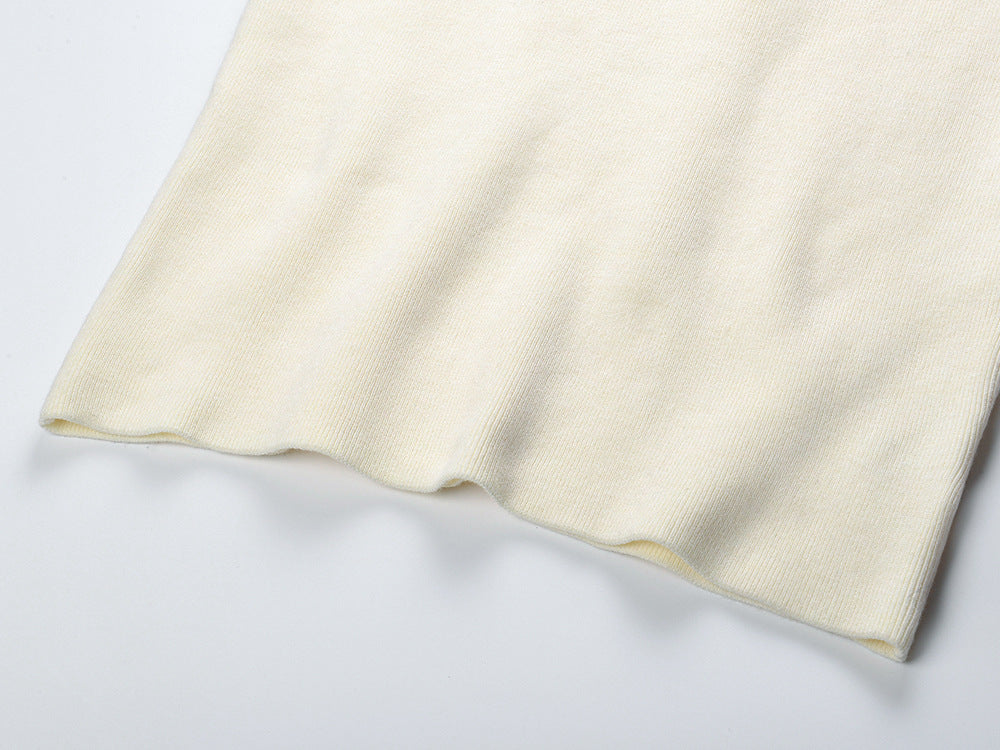 2025 Stylish skirt suit + belt