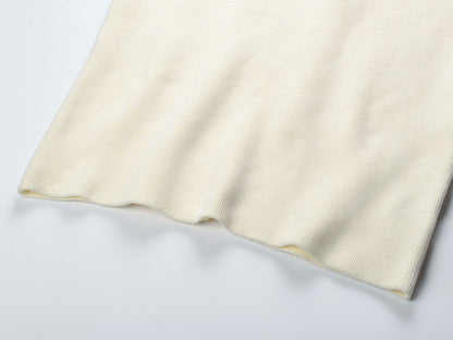 2025 Stylish skirt suit + belt