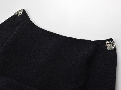 2025 elegant fitted dress