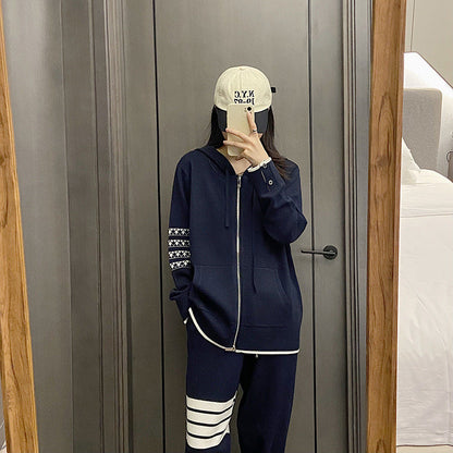 2025 Couple Hoodies