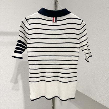 Striped T-shirt