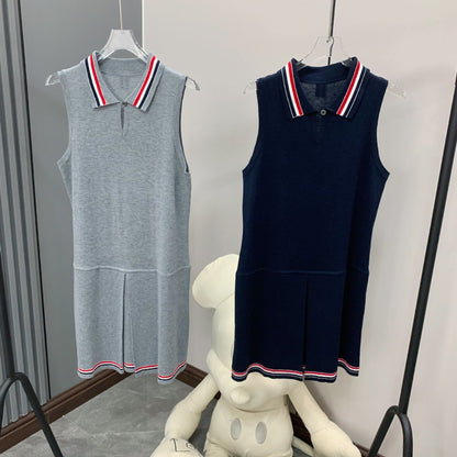 2025 Knitted dress