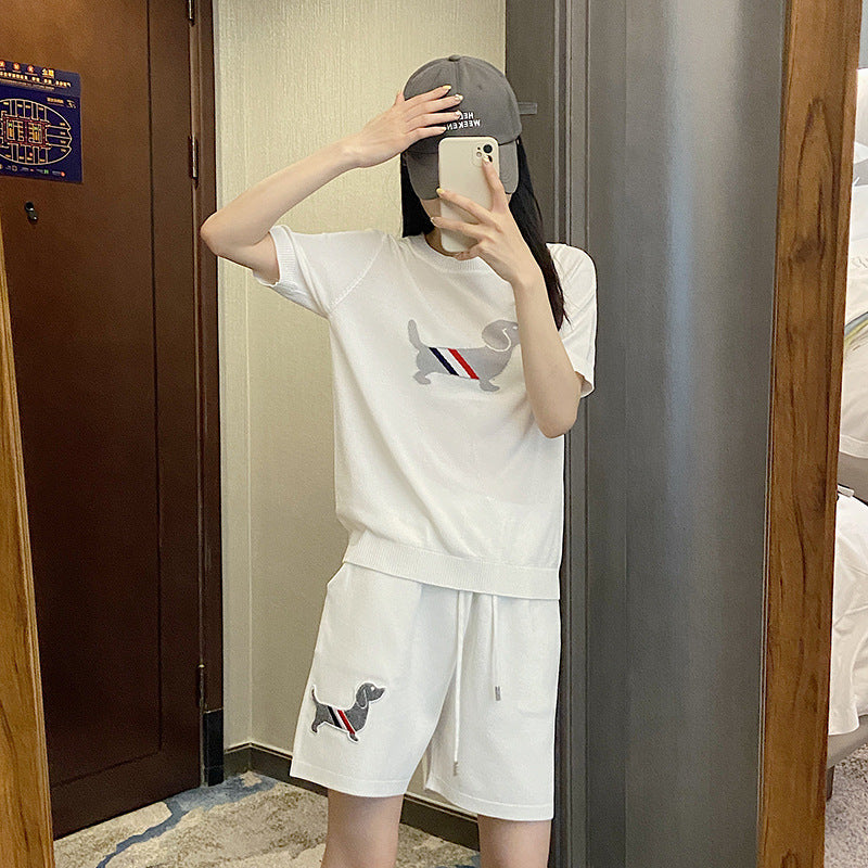 2025  Sports suit