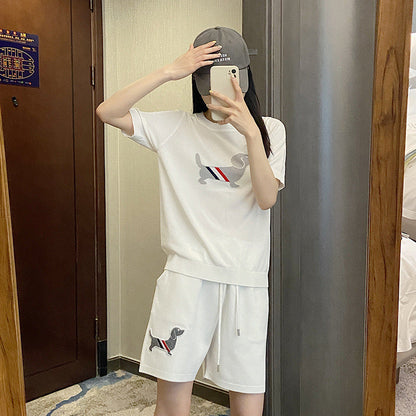 2025  Sports suit