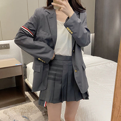 2025 Armband suit
